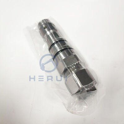 Excavator Relief Valve 6E-5933 107-7033 6E5933 1077033 Main Control Valve for E320B E320D