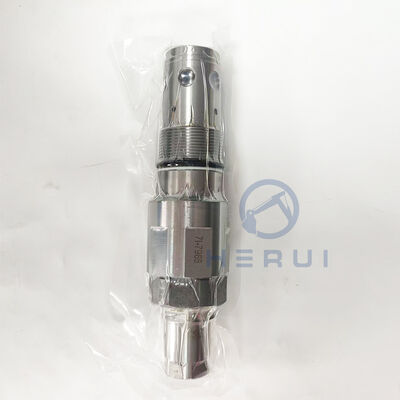 Rotary Control Relief Valve 7I-7968 7I7968 for E320 E320L E320A E320BL Excavators Construction Machinery