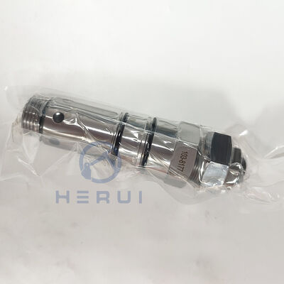 103-8177 Main Relief Valve for Excavator E318C 319C 320C 20D 321C 22C 324D 325C 325D 329D 330C 330D 336D M330D