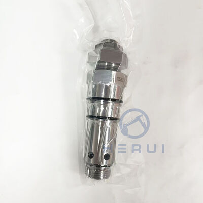 103-8177 Main Relief Valve for Excavator E318C 319C 320C 20D 321C 22C 324D 325C 325D 329D 330C 330D 336D M330D