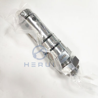 103-8177 Main Relief Valve for Excavator E318C 319C 320C 20D 321C 22C 324D 325C 325D 329D 330C 330D 336D M330D
