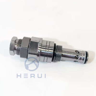 Excavator Accessories Rotary Main Relief Valve 723-40-92103 7234092103 for PC200-8