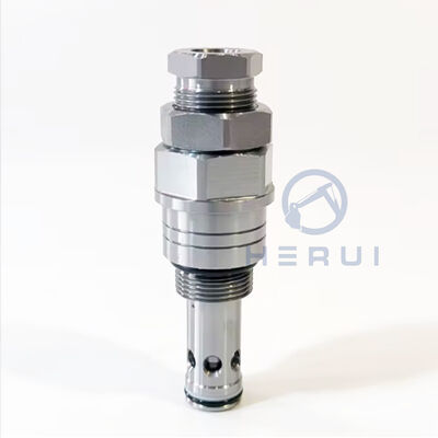 Excavator Accessories Rotary Main Relief Valve 723-40-92103 7234092103 for PC200-8