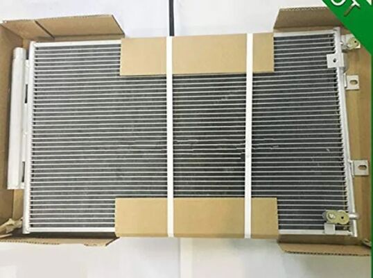 14602245 AC A/C Air Conditioning Conditioner Condenser for  EC160D EC160E EC170D EC180D EC180E EC240B EC240C EC250D EC250E