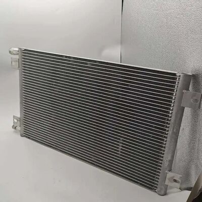 AC Condenser Radiator 56E0721133 56E0721132 for Wheel Loader RW36599 Cooling Radiator 56E0721132