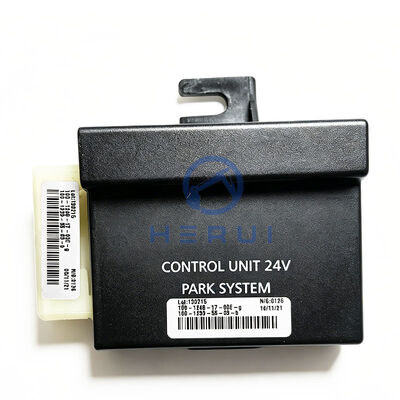 30061100271A 300611-00271A Wiper Motor Controller for  DX225 DX300 Excavator Parts 300611-00271
