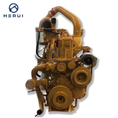 Excavator Engine Assy for  CAT 3408 3204 3116 3066 3406 3306 C13 C7 S6k C18 C9 Diesel Engine