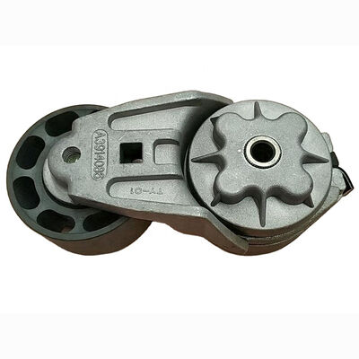 High Quality PC200-6 PC200-7 PC220-6 PC220-7 Excavator 6D102 Engine Pulley Belt Tensioner 6731614510 6731-61-4510
