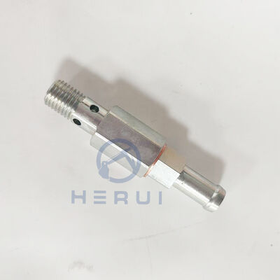 Common Rail Valve Relief Valve 310-9537 3109537 Check Valve Assy  for E311D E314D E319D E320D