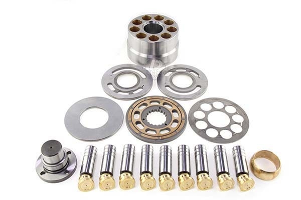 Bagger-Spare Parts Piston-Pumpen-Reparatur-Sets SPV10/10 MS180-3 E240