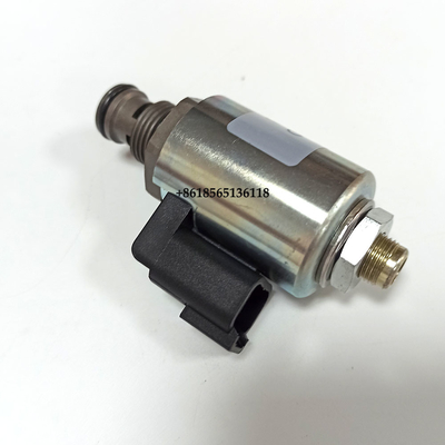 175-3893 1753893 Solenoid Valve for Caterpillar Grader 120H 120K 140H 160H