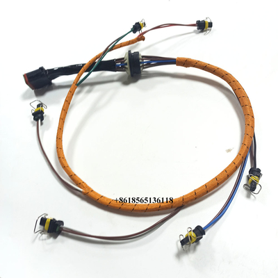 153-8920 Wire Harness For Caterpillar CAT 3126B C7 325C L 325C 322C 325C FM 322C FM