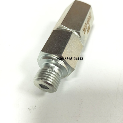 Regulator Valve Assy 369-6662 3696662  Excavator Spare Parts