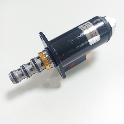 121-1491 Cat Solenoid Valve 1211491 Excavator Solenoid Valve For Caterpillar 307B 308C 311B 312B 320 E320B E320C