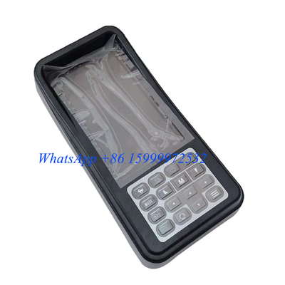 Monitor Display Panel YN59S00039 Spare Parts For Kobelco Excavator SK200 250 SK260 SK330 SK350-10 SK200-10 SK210-10