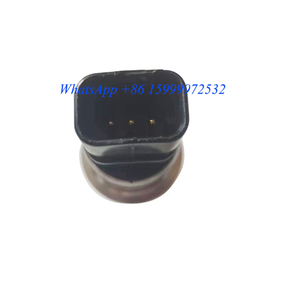260-2180 Engine Oil Pressure Sensor 2602180 For Caterpillar CAT Excavator  E320D 323D 329D 330D 336D Parts
