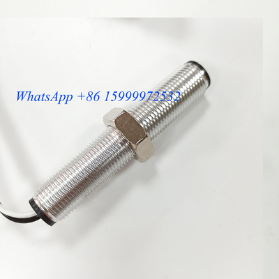 318-1181 engine Speed Sensor 3181181 for Caterpillar CAT E330B E330C E336D Excavator Parts