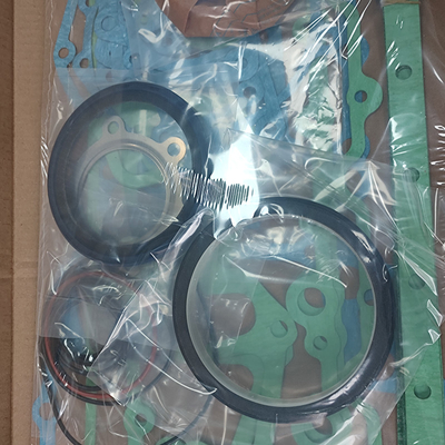 D1146 DE08 DL08 Overhaul Gasket Kit For Doosan DX300LC Excavator Engine Overhaul Full Gasket Set