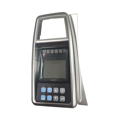 DX340 DX255 Daewoo Excavator Spare Parts Monitor Display Panel 539-00076 Doosan Daewoo Excavator Monitor 53900076