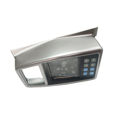 DX340 DX255 Daewoo Excavator Spare Parts Monitor Display Panel 539-00076 Doosan Daewoo Excavator Monitor 53900076