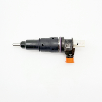 Diesel Fuel Injector Pumping Unit Injector 22758877 BEBJ1F13001 For Volvo