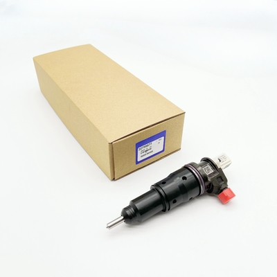 Diesel Fuel Injector Pumping Unit Injector 22758877 BEBJ1F13001 For Volvo