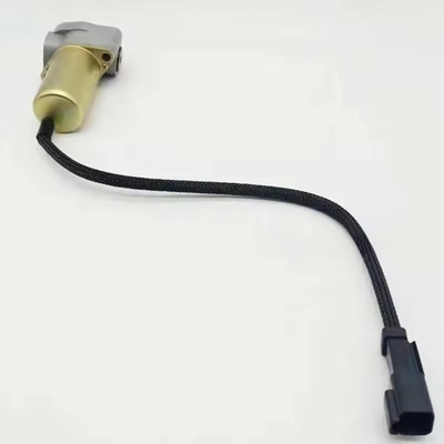 PC300-8 PC350-8 PC450-8 Main Pump Solenoid Valve 702-21-07311 702-21-07610 702-21-07620 For Komatsu Excavator Parts