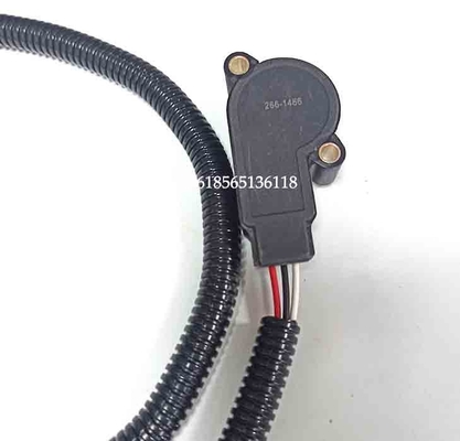 Throttle Position Sensor 2661466 266-1466 for Caterpillar C7 C10 C12 C13 3406E