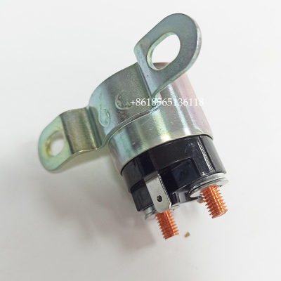 Magnetic Switch Starter Relay 24V 9X-8124 182800-2490 9X8124 for Caterpillar