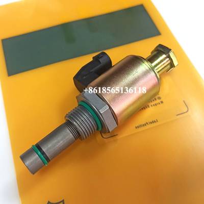 Solenoid Valve 107-0677 1070677 for Caterpillar cat 69D 769C 769D