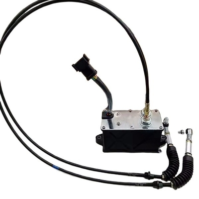 7Y-5461 7Y5461 Excavator Spare Parts Throttle Motor For CAT Excavator E325 E325L Throttle Motor