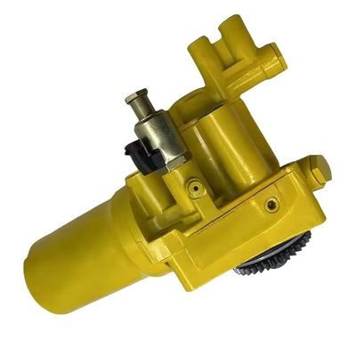 3126 3126B Diesel Engine Parts Fuel Injection Pump E322C E325C Excavator Fuel Injection Pump 180-7341 1807341
