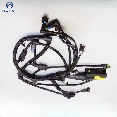 32009727 320/09727 Engine Wiring Harness For JCB JS200 Excavator