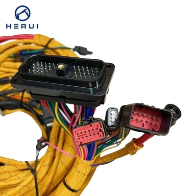 Excavator External Wiring Harness 275-6864 342-2979 For  E330D E336D 324d 329d 330D 330DL