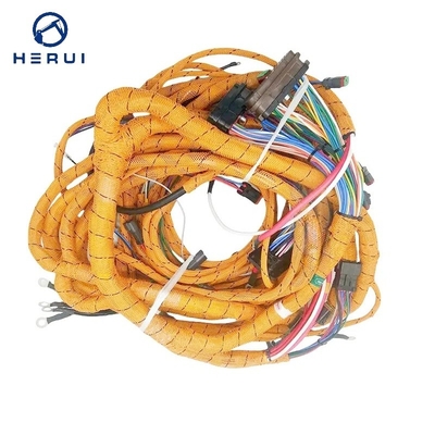 Excavator External Wiring Harness 275-6864 342-2979 For  E330D E336D 324d 329d 330D 330DL