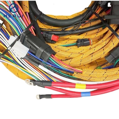 Excavator External Wiring Harness 275-6864 342-2979 For  E330D E336D 324d 329d 330D 330DL
