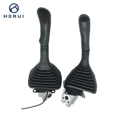 Excavator Operating Rod Joystick Handle PC200-7 Excavator Joystick