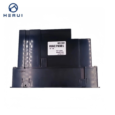 320C 320D Excavator Air Conditioning Panel 293-1136 2931136 157-3210 146-432-822