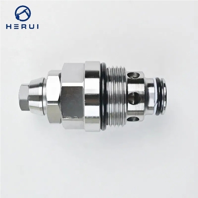 568-3725 5683725 Relief Valve Diesel Engine Parts CAT E345D E349D Main Relief Valve For 