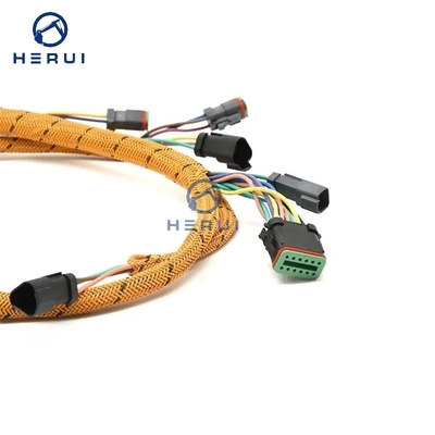 117-2763 Excavator Engine Wiring Harness 117-2763 For E345B 345BL Excavator Spare Parts