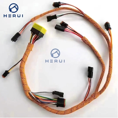 117-2763 Excavator Engine Wiring Harness 117-2763 For E345B 345BL Excavator Spare Parts