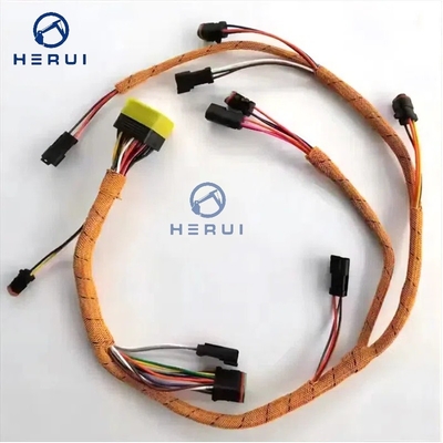 117-2763 Excavator Engine Wiring Harness 117-2763 For E345B 345BL Excavator Spare Parts