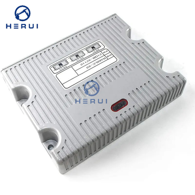 R480LC-9S Computer Controller Board Wiht Program 21QB-32110 For Hyundai Excavator Electronic Control Unit