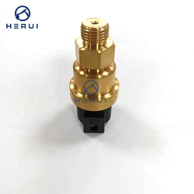 Excavator Pressure Switch Sensor 161-1703 Oil Sensor Excavator C9 Pressure Sensor