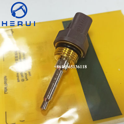 Temperatursensor 256-6454 2566454 für Caterpillar C4.4 C6.6 C9 Motor M313D M315D M316D M318D M322D