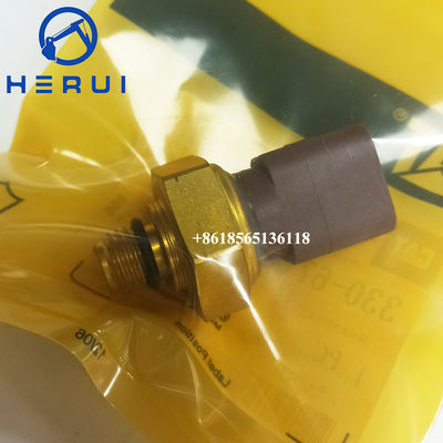 330-6719 3306719 Brennstofföldrucksensor Schalter für Caterpillar C7.1 C13 Motor 324E 329E 336E 349E