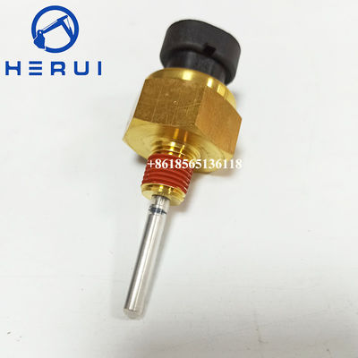 Ausbaugerzeugnisse Temperatursensor Niedrigkühlmittelsensor 0193-0468 4383933 für Cummins K19 KTA19 K38 KTA38 K50JADD