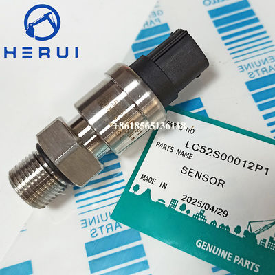 LC52S00012P1 50MPa 73,5N.m Hochdrucksensor für Kobelco SK235 SK200-6E Bagger