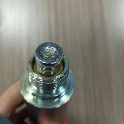 Kraftstoffauslösung 155-4653 1554653 Für Caterpillar 3304 3306 3406 3406B 3406C 330 330L 330BL 330BLN 350 12V