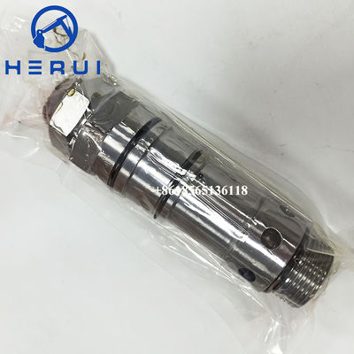 E345B E345C Main Relief Valve 171-0060 1710060 For  E 345B 345C Relief Valve
